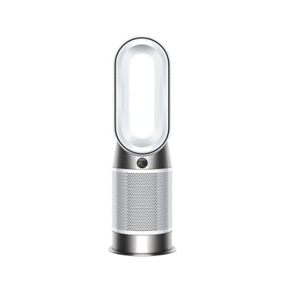Dyson Purifier Hot+Cool HP1 - White | 544837-01