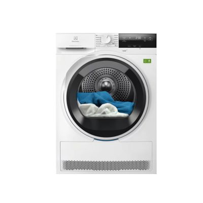 ELECTROLUX HEAT PUMP 9kg drier C rated