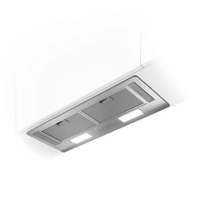 Elica 80cm Canopy Hood | ERACIXA80