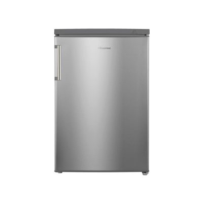 Hisense 56cm Undercounter Freezer - Silver | FV105D4BC21