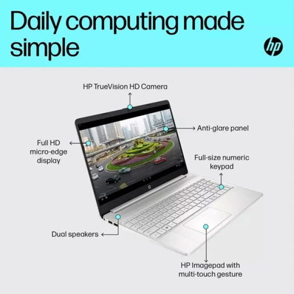 HP-15S-8R527EA#ABU-4 HP-15S-8R527EA#ABU-4