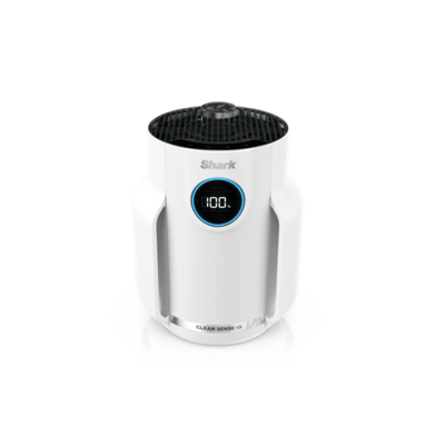 Shark NeverChange5 Air Purifier Compact Pro | HP072UK