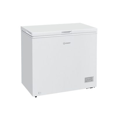 Indesit 198L Chest Freezer | INCF1984UK