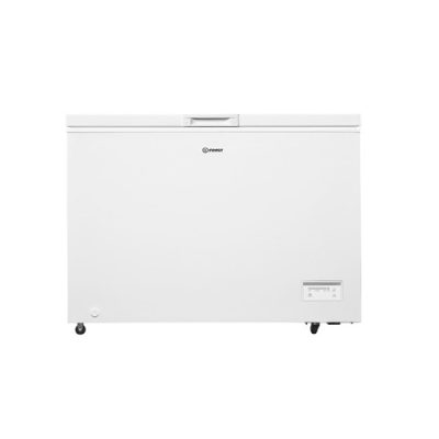 Indesit 308L Chest Freezer | INCF3084UK