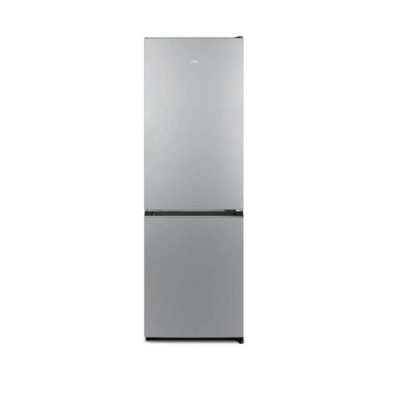 Indesit 70/30 Fridge Freezer - Silver | INKS 8261 S4UK
