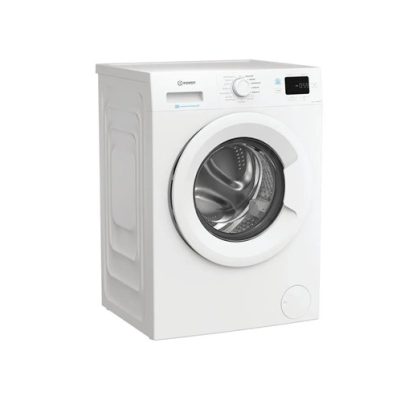 Indesit 9KG 1400 Spin Washing Machine - White | IP946PUSHGOUK