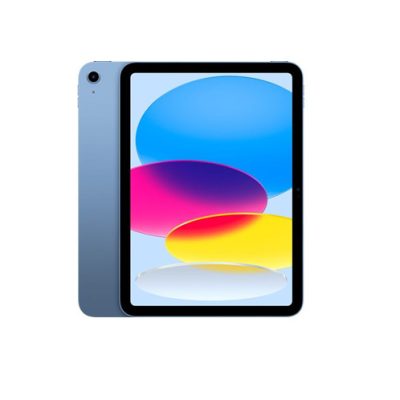 Apple iPad 11" A16 | 256GB | Blue | MD4H4KN/A