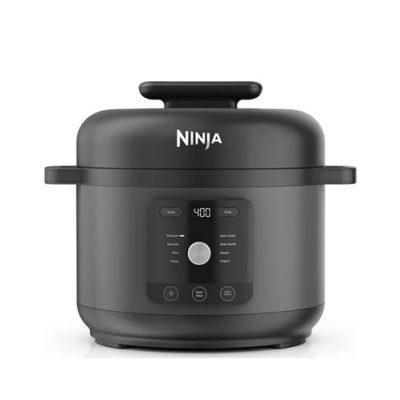 Ninja Hyper Heat 9 in 1 Pressure and Rice Cooker | PC201UK