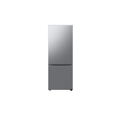 Samsung Series 8 Fridge Freezer SpaceMax 70/30 - Silver | RB53DG703ES9EU