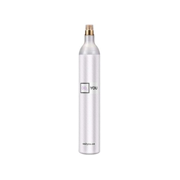 Replacement gas