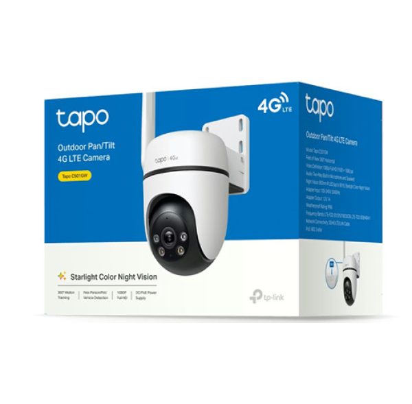 TAPO C501-10 TAPO C501-10