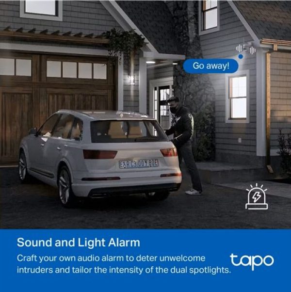 TAPO C501-4 TAPO C501-4