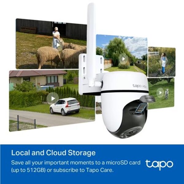 TAPO C501-5 TAPO C501-5