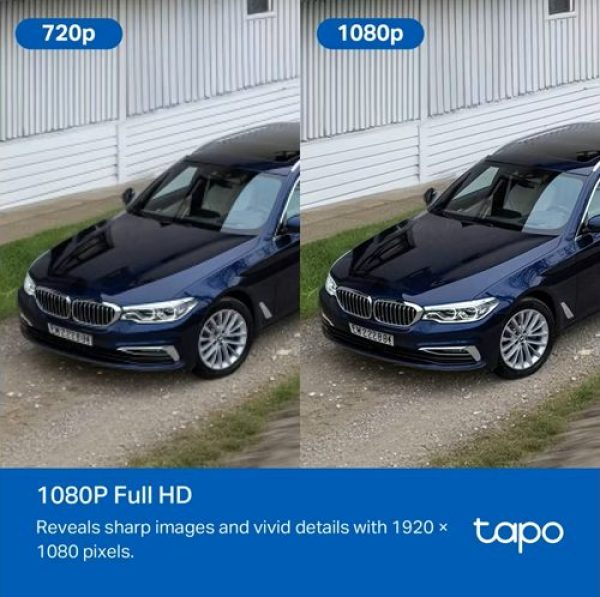 TAPO C501-7 TAPO C501-7