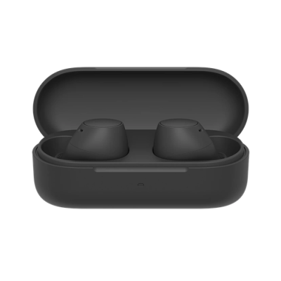 Sony Truly Wireless Earbuds - Black | WFC510BCE7