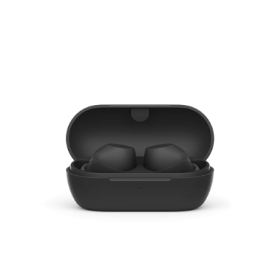 Sony Wireless Noise Cancelling Earbuds - Black | WFC710NBCE7