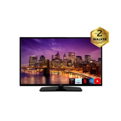 Walker 43″ Full HD Smart TV | WPS2K43241