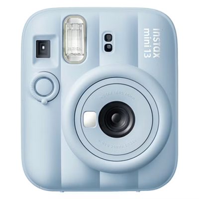 Instax Mini 13 Instant Camera | Frost Blue | 16963204