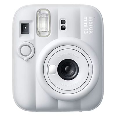 Instax Mini 13 Instant Camera | Clay White | 16963230
