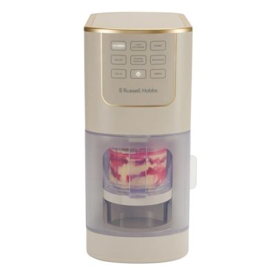 Russell Hobbs Chilluxe Ice Cream Maker | 28750