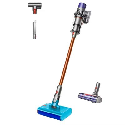 Dyson V10 Submarine Wet and Dry Vacuum Cleaner | 594594-01
