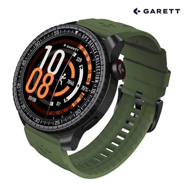 COMPASS GPS BLACK ST-1