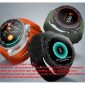 COMPASS GPS BLACK ST-11