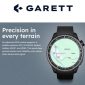 COMPASS GPS BLACK ST-12