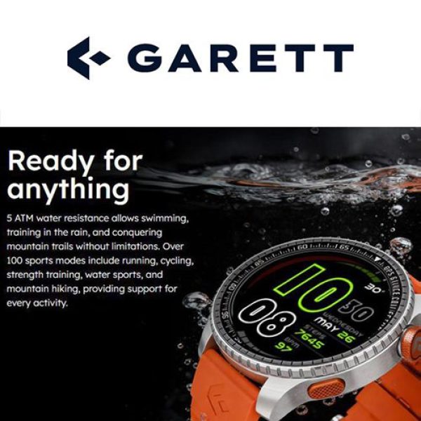 COMPASS GPS BLACK ST-14