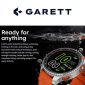 COMPASS GPS BLACK ST-14