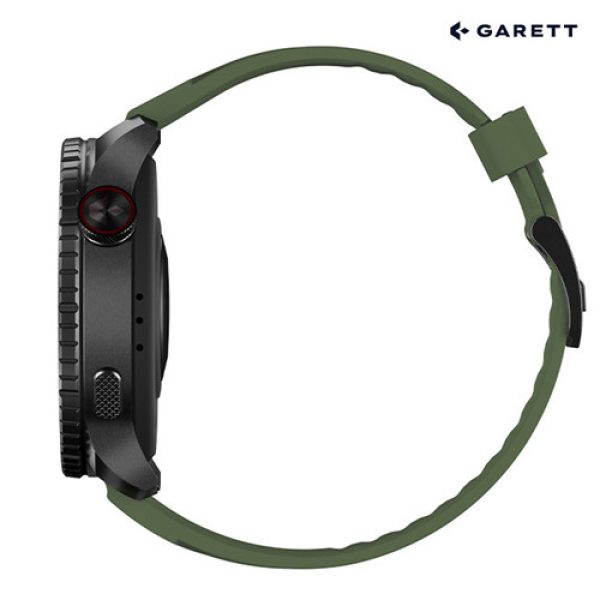 COMPASS GPS BLACK ST-3