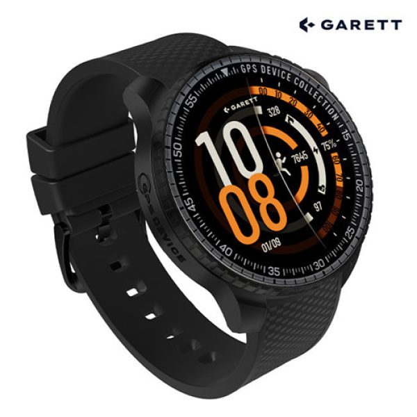 COMPASS GPS BLACK ST-4