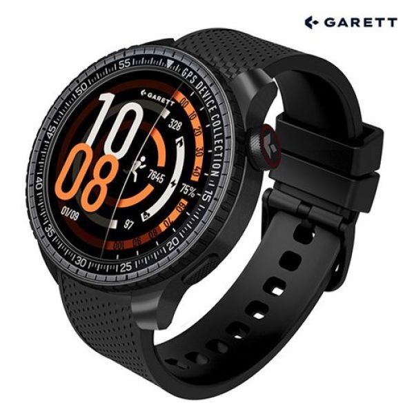 COMPASS GPS BLACK ST-5