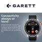 COMPASS GPS BLACK ST-8