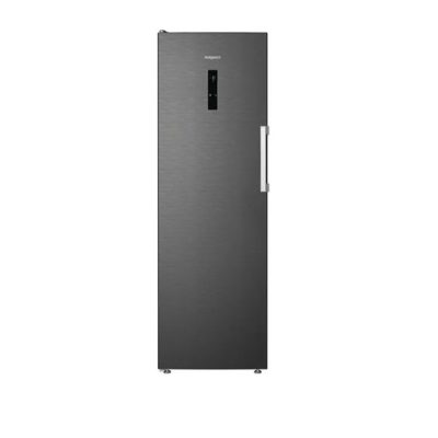 HOTPOINT UPRIGHT FREEZER, 60x187, Graphite