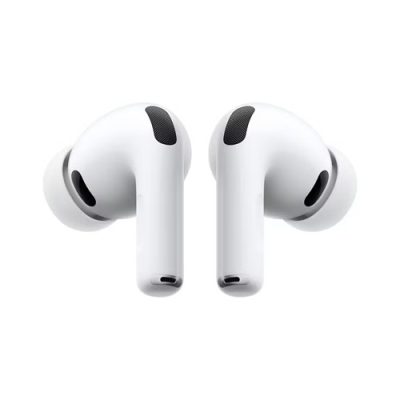 Apple AirPods Pro 3 – White | MFHP4ZM/A