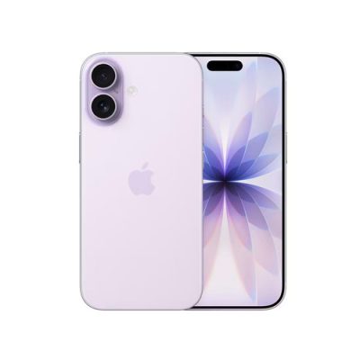 Apple iPhone 17 | 5G | 256GB | Lavender | MG6M4QN/A