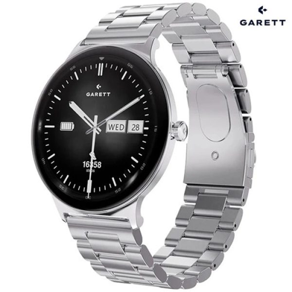QUANTUM SILVER STEEL-