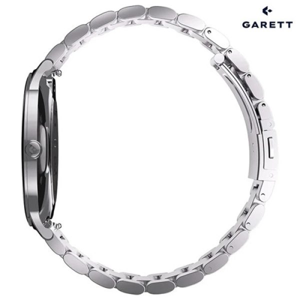 QUANTUM SILVER STEEL-17