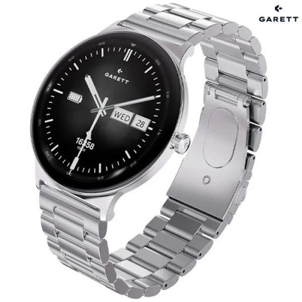 QUANTUM SILVER STEEL-3