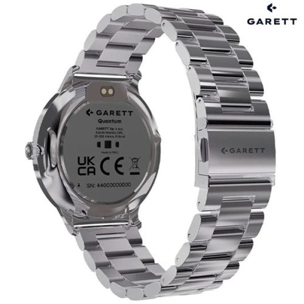 QUANTUM SILVER STEEL-4