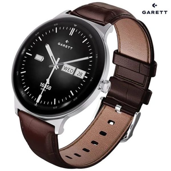QUANTUM SILVER STEEL-6