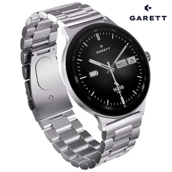 QUANTUM SILVER STEEL