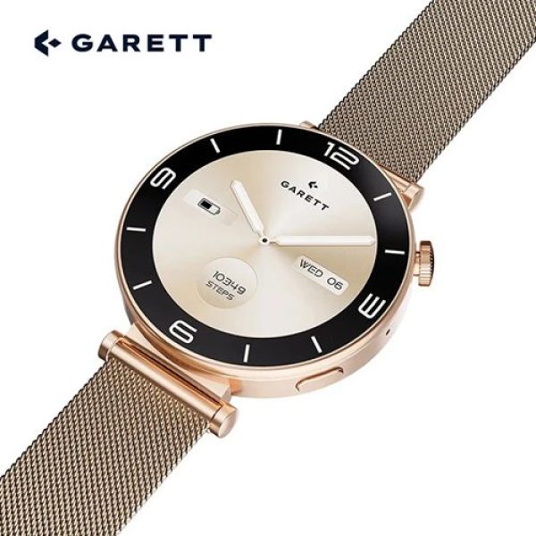 ROSE GOLD MESH-1 ROSE GOLD MESH-1