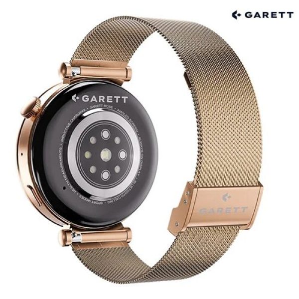 ROSE GOLD MESH-4 ROSE GOLD MESH-4