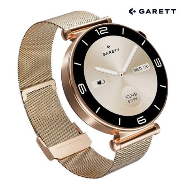 ROSE GOLD MESH ROSE GOLD MESH