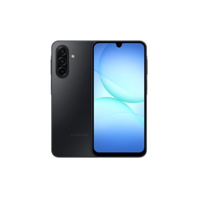 Samsung Galaxy A17 5G | 4GB | 128GB | Black | SM-A176BZKAEUB