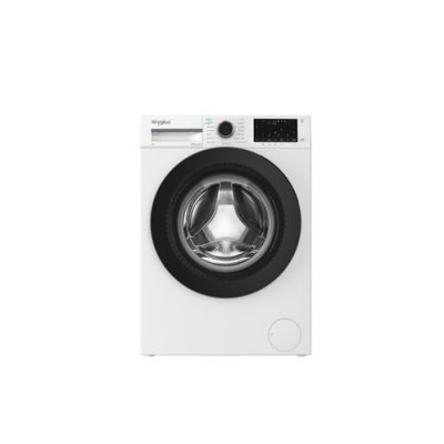 Whirlpool 8kg Freestanding Washing Machine 1400rpm | WAM87WBIRE