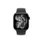 jet black front