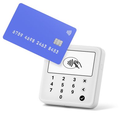SumUp Solo Lite Card Machine | 226-RDR-SUL-004